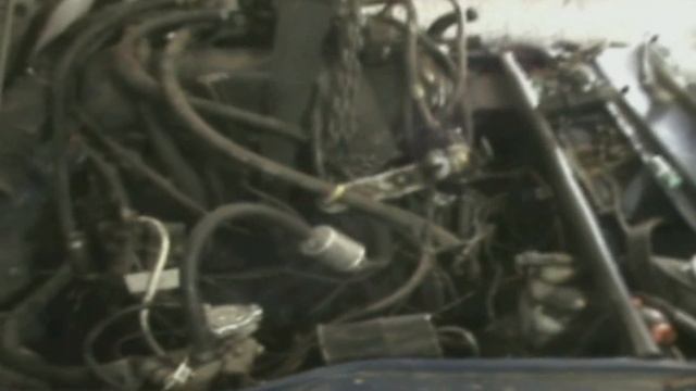 Замена пробки ГБЦ, двигатель ваз-2103 смотреть онлайн