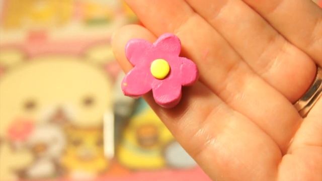 Tropical Drink Deco [Aloha Rilakkuma Inspired] смотреть онлайн