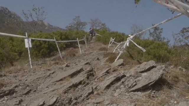 EWS Pietra Ligure Practice RAW смотреть онлайн