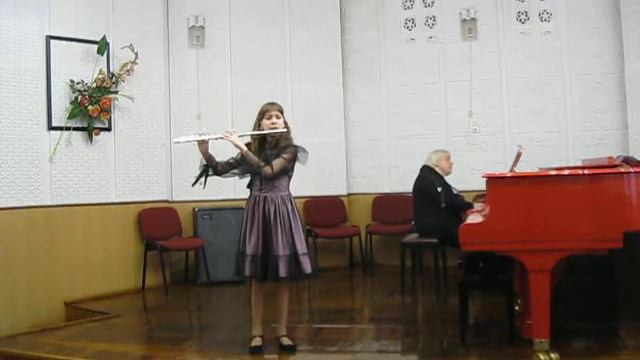 Щукина Мария г.Гомель,ДШИ №5 смотреть онлайн