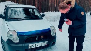 ЛИФАН СМАЙЛ| Бешенная Табуретка | Китайский МиниКупер |Обзор