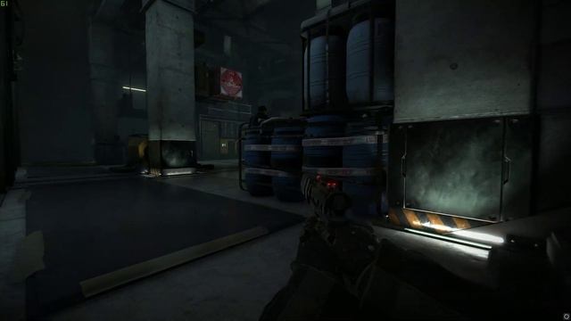 Stealth Gameplay | Desperate Measures DLC (DXMD) смотреть онлайн