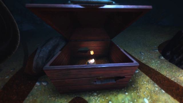 Among The Sleep | Part 3 | Owl Hunt смотреть онлайн