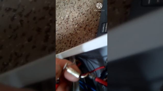 Ремонт обогревателя "cameron". Не включается. Сгорел предохранитель. смотреть онлайн