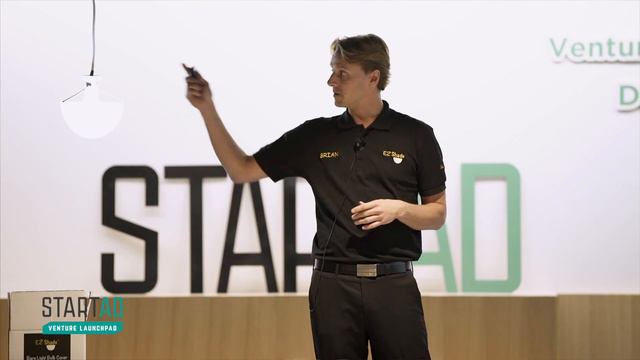 startAD Hardware Venture Launchpad смотреть онлайн
