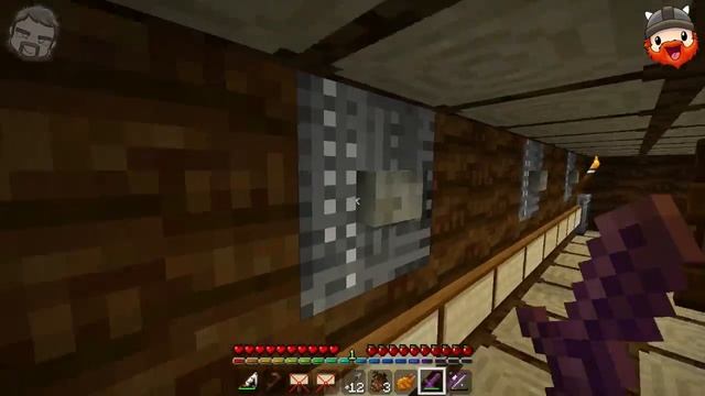 Minecraft - Gloria Part 2 - Give me a Cookie! смотреть онлайн