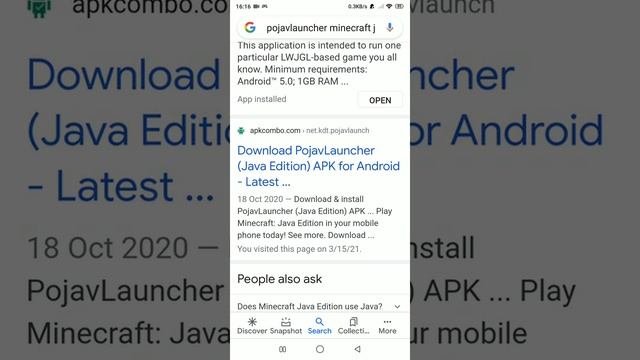 how to download java edition pojav louncher 100√ смотреть онлайн