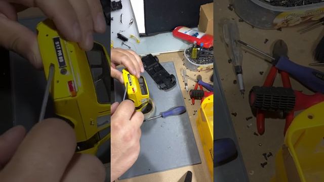 Renault 12 ts 1:18 Norev смотреть онлайн