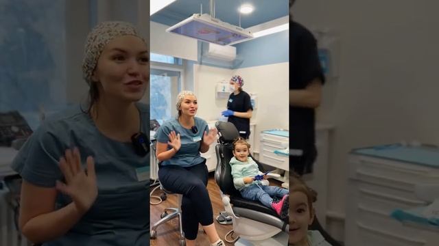 ▶️ Восстановление передних зубов коронками смотреть онлайн