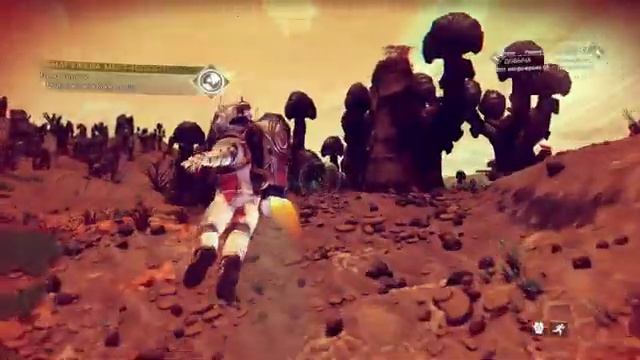 No man's sky #2 Полёт в неизвестность смотреть онлайн