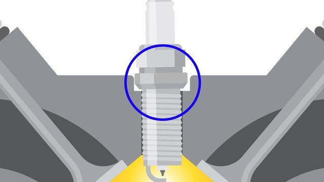 Motorcraft Index Spark Plugs