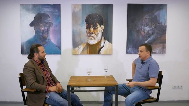 Евгений Сайкин: «Даже если это будет супер продукт, он сам по себе, без ваc, не заработает» смотреть онлайн