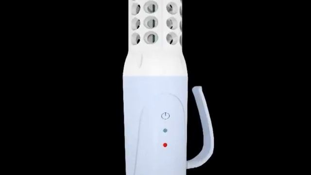 Противогрибковая сушилка Ксенелайт смотреть онлайн