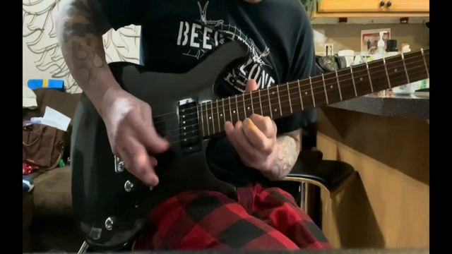 Test Drive Pt 2. Ibanez S-Classic ( MIJ ) смотреть онлайн