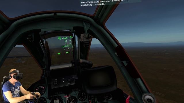 MOST REALISTIC VR COMBAT FLIGHT SIMULATOR | DCS World 2.5 on Samsung Odyssey Windows Mixed Reality смотреть онлайн