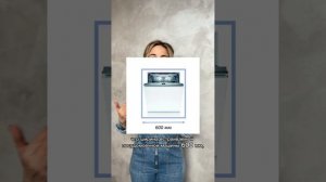 Почему я не ставлю посудомойку под духовой шкаф? И так ли хороши устройства 2в1?