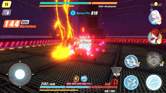 Beating DXY with Flame Sakitama - Dirac Sea Lotus - D:66 смотреть онлайн