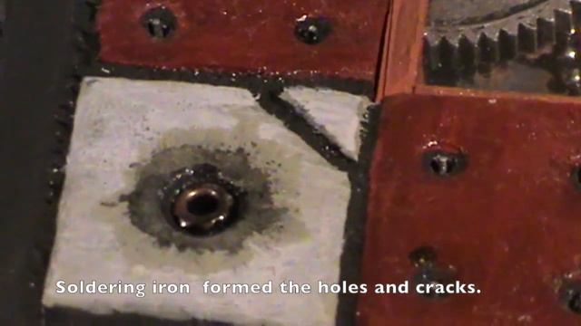 Episode 1: Mechanical Room смотреть онлайн