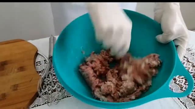 Приготовления котлетной и кнельной массы из рыбы. смотреть онлайн