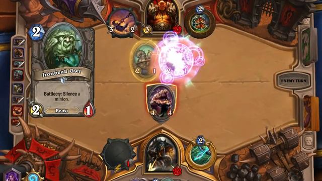 Hearthstone Bot смотреть онлайн