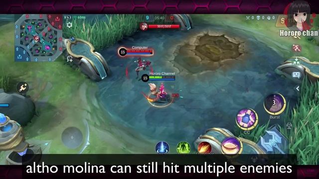 THEY RUINED REVAMPED NANA | CHANGES THEY NEVER MENTIONED смотреть онлайн