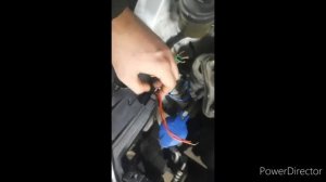 Распиновка фишки на solaris hyundai 2011-2013