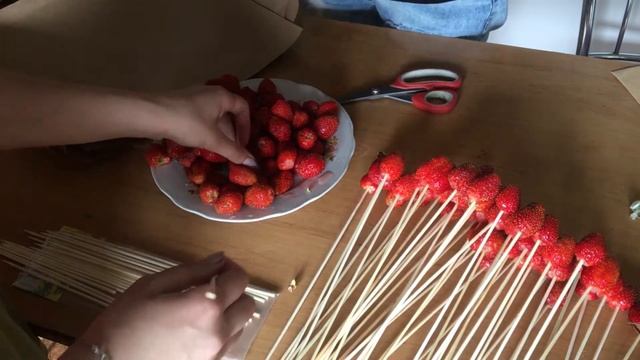 Оригинальный подарок/Букет/ смотреть онлайн