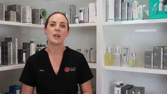 Thermofoliant Body Scrub from Dermalogica смотреть онлайн