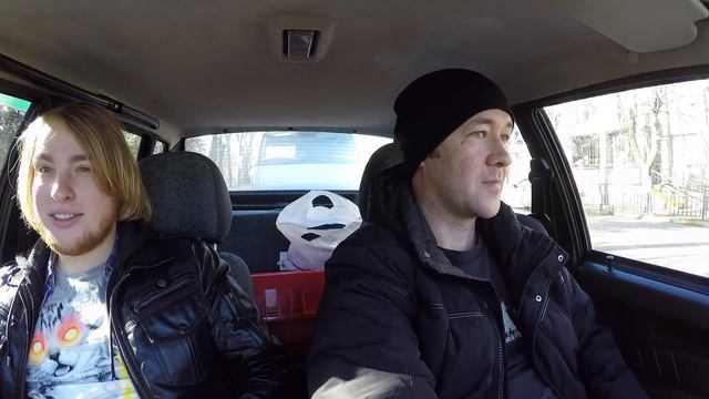 Отрадный стул с фаллосом / SlivkiShow / неудачный запуск дрона / Vlog смотреть онлайн