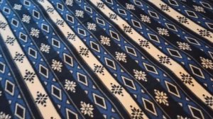 Скрипит надувной матрас. Как убрать скрип в матрасе.