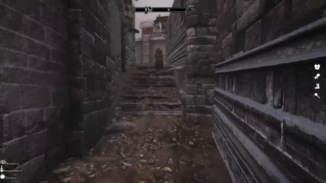he Elder Scrolls V:Skyrim evolution 2.7 стримчик заходи от тёти Ларисы смотреть онлайн