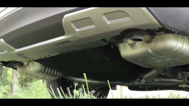 FORD EXPLORER 2020 | REVIEW смотреть онлайн