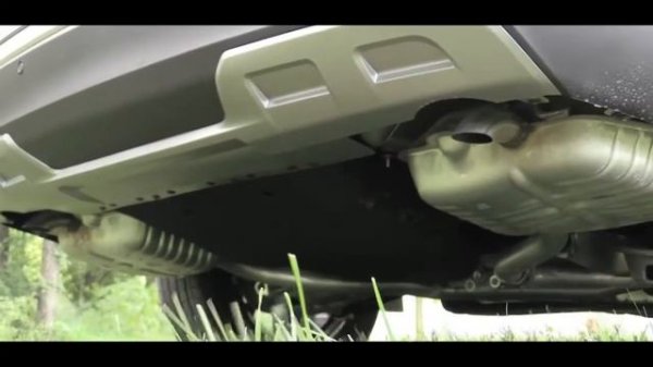 FORD EXPLORER 2020 | REVIEW