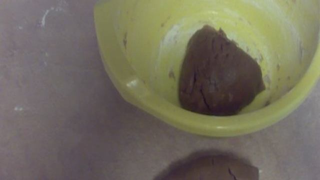 Сборник рецептов