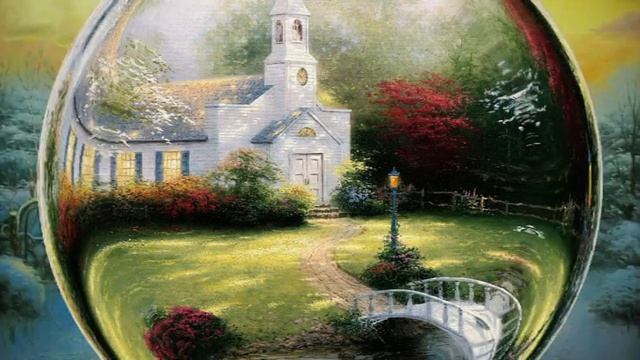 Эдуард АСАДОВ. Не уходи из сна моего... смотреть онлайн