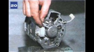 ЗАЧЕМ НУЖЕН КОНДЕНСАТОР В ГЕНЕРАТОРЕ