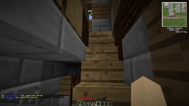 Голодные игры #1 ЭПИК! (Minecraft: Hunger Games) смотреть онлайн