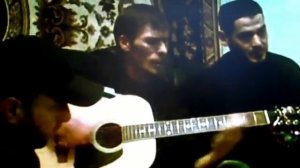 Звуки Гитары Полюбила ТЫ !!!