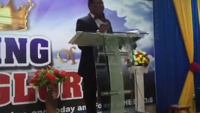 I will not let you go. By Pastor Kayode Olanrewaju смотреть онлайн