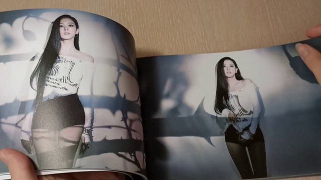 ☆ k-pop unboxing | jisoo first single album ◗ распаковка альбома джису ♡ #1 смотреть онлайн