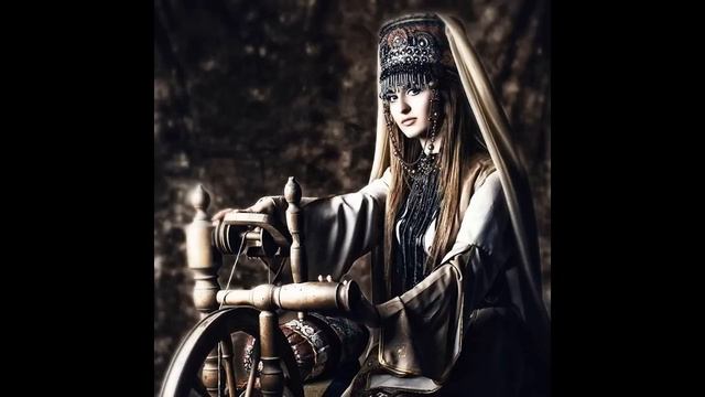 Beautiful Armenian Folk Music By Khachatur Avetisyan