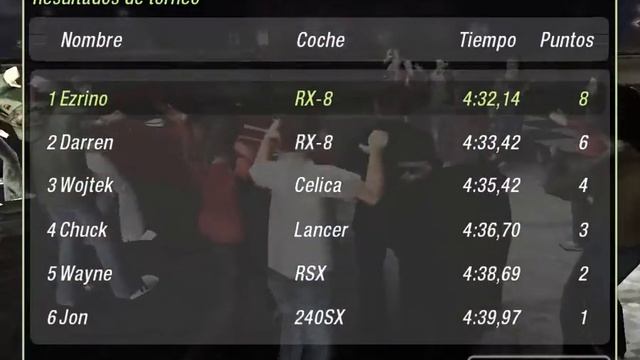 Need For Speed: Underground 2 #23 Gameplay en Español (Sin Comentar) смотреть онлайн