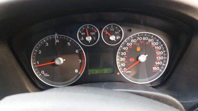 Ford Focus 1.8 Zetec Climate 5dr by OnMagic Cars смотреть онлайн