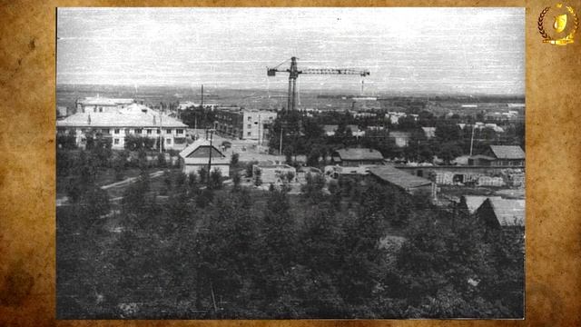Акция Арсеньевский район в Ретро фотографиях смотреть онлайн