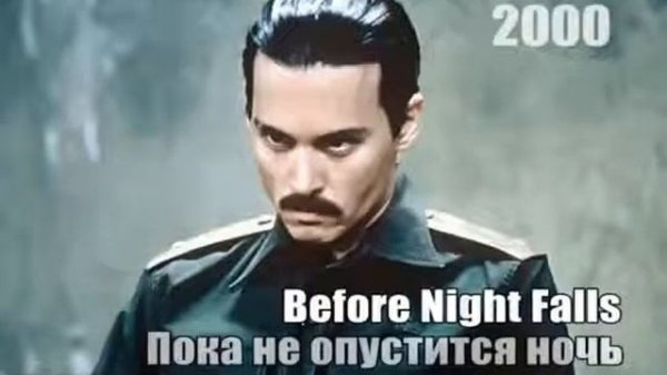 All Johnny Depp 2011