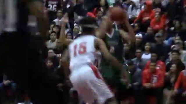 Tyree Taganeca Ford #2 St Joseph HS 2017 Highlights смотреть онлайн
