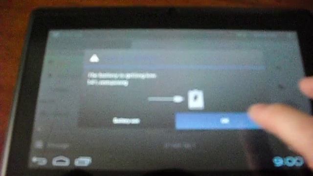 Планшет Android 4.0.3 4GB с WiFi смотреть онлайн