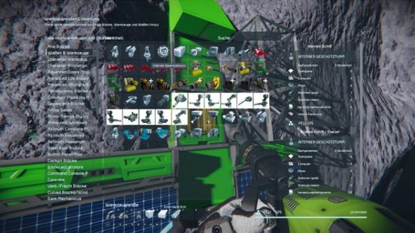 SPACE ENGINEERS #558 ♦ EEM - Exploration Enhancement Mod