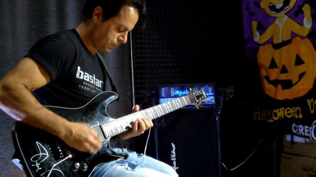Game Of Thrones-Theme Guitar Lead смотреть онлайн