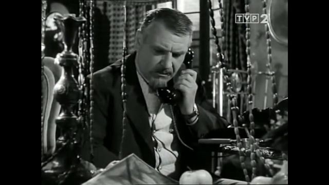 Шляпа пана Анатоля 1957, Польша, комедия смотреть онлайн